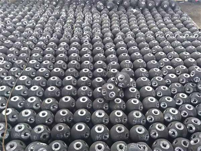 乌海螺栓球网架